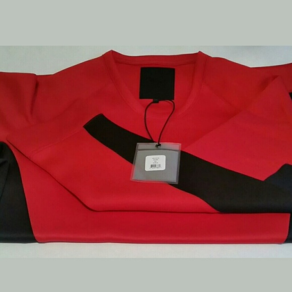 RARE Paper Planes Roc Nation Swag Gift Red & BL Teams NBA NFL NCAA Valentine's - Picture 4 of 5